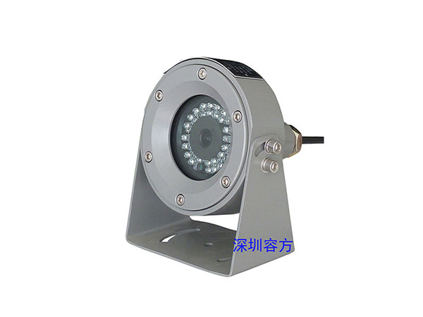 網(wǎng)絡(luò )微型紅外防爆攝像機