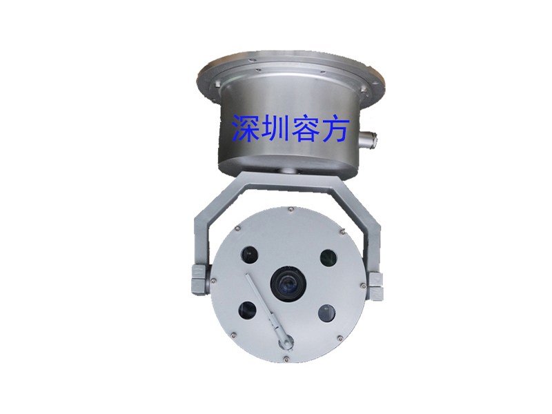防爆紅外球機(RFB80/N-(130/200), 網(wǎng)絡(luò )高清)
